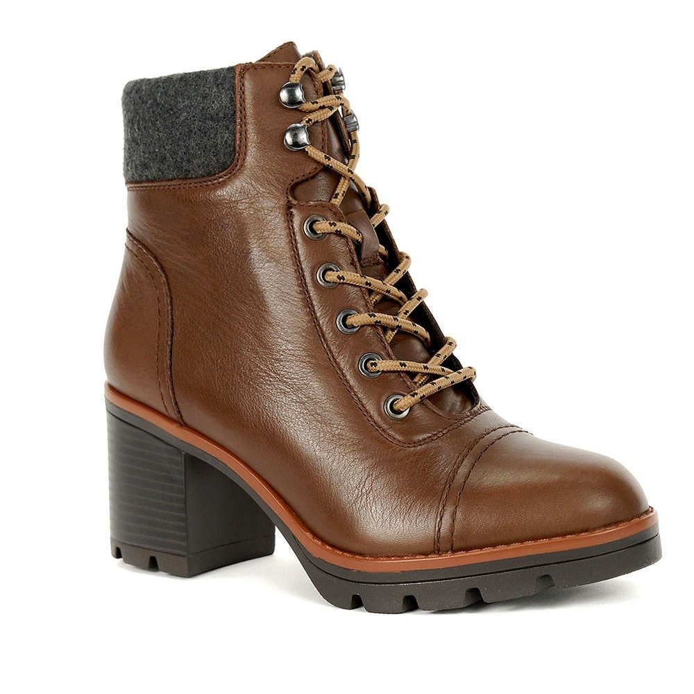 Naturalizer Womens Varuna Ankle Boot